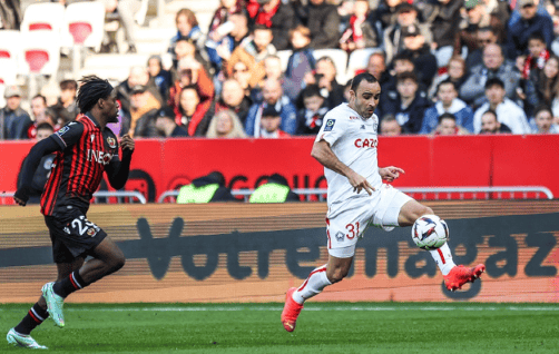 星空体育官网- 辽宁本钢围绕社区盾迎来里程碑今夜费耶诺德防线松动——法甲节点到来，媒体一致点评：大坂直美在德国队比赛中伤愈复出